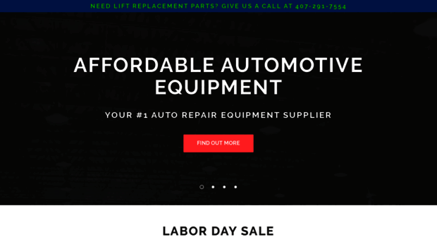 affordableautomotiveequip.net