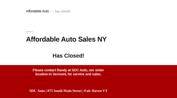 affordableautosalesny.com