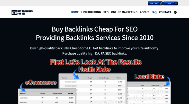 affordablebacklinks.com