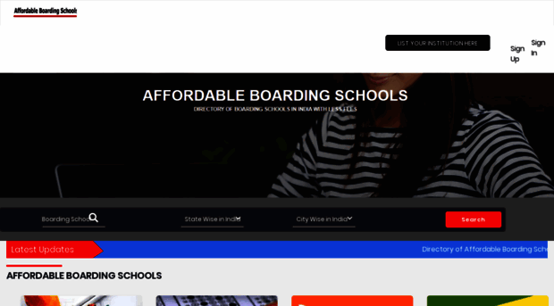 affordableboardingschools.com