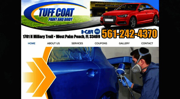 affordablebodyshopwpb.com