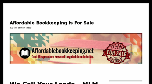 affordablebookkeeping.net