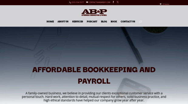 affordablebookkeepingandpayroll.com