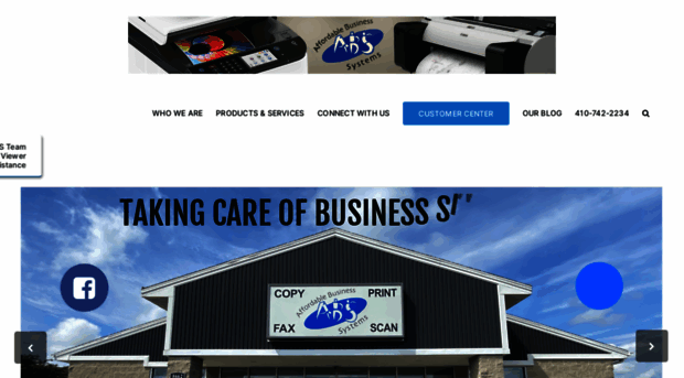 affordablebusinesssystems.com