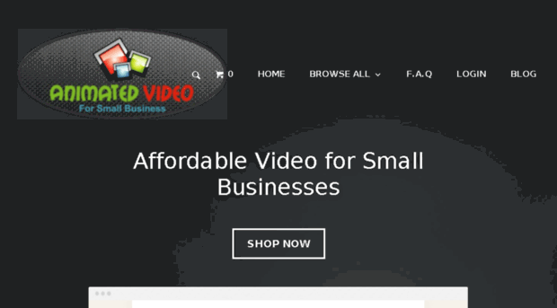 affordablebusinessvideo.biz