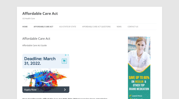 affordablecareact.com