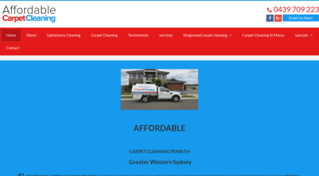 affordablecarpetcleaning.com.au