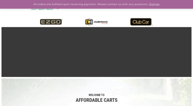 affordablecarts.com