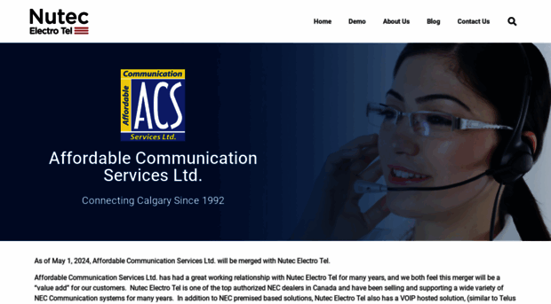 affordablecommunications.ca