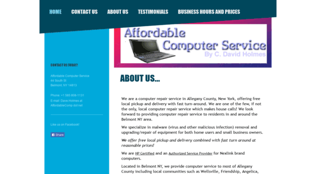 affordablecomp.net