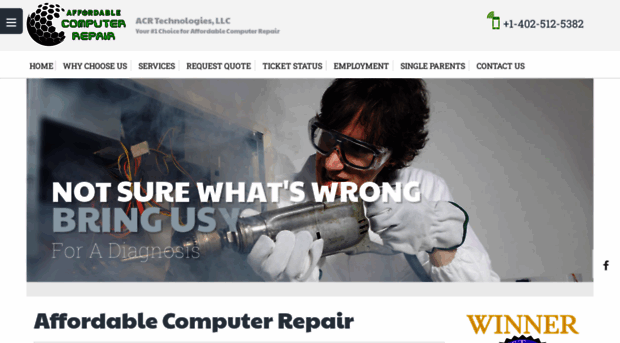 affordablecomputerrepair.co