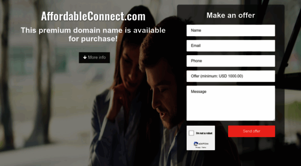 affordableconnect.com