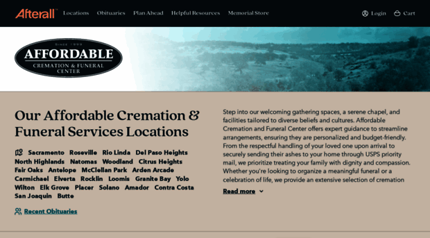 affordablecremationofsacramento.com