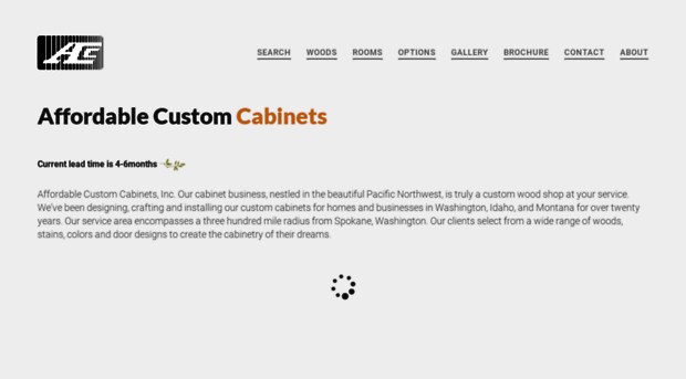 affordablecustomcabinets.com