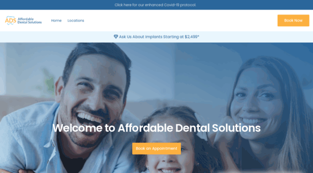 affordabledentalsolutions.com