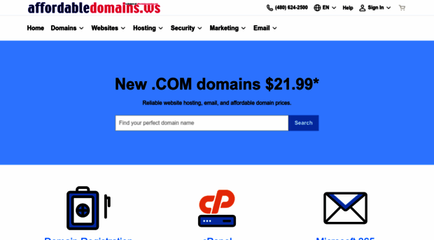 affordabledomains.ws