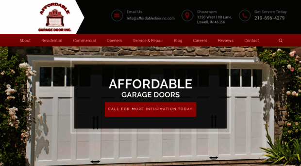 affordabledoorinc.com