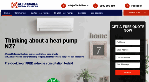 affordableenergysolutions.co.nz