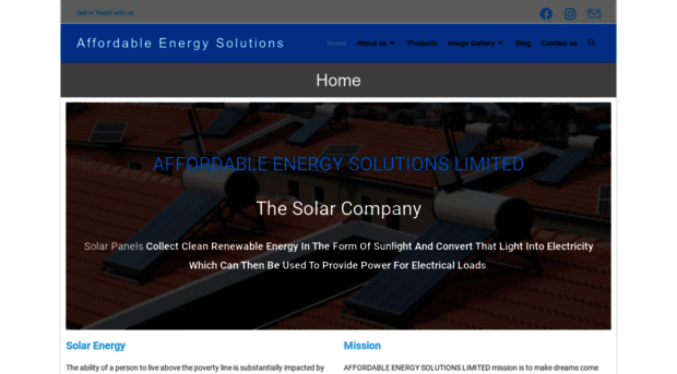 affordableenergysolutions.com.ng