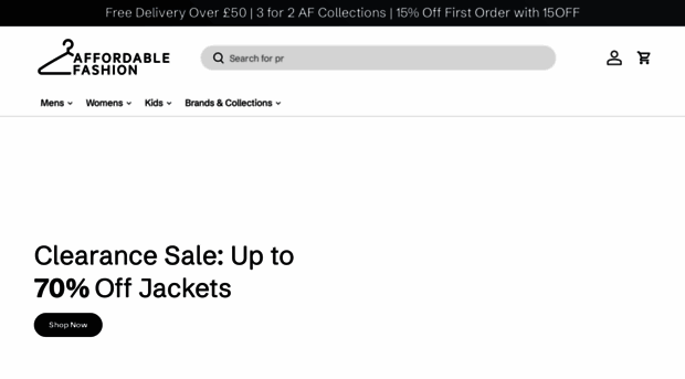 affordablefashion.co.uk