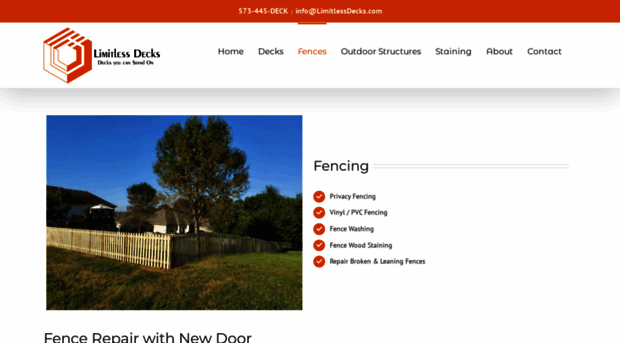 affordablefencecolumbia.com