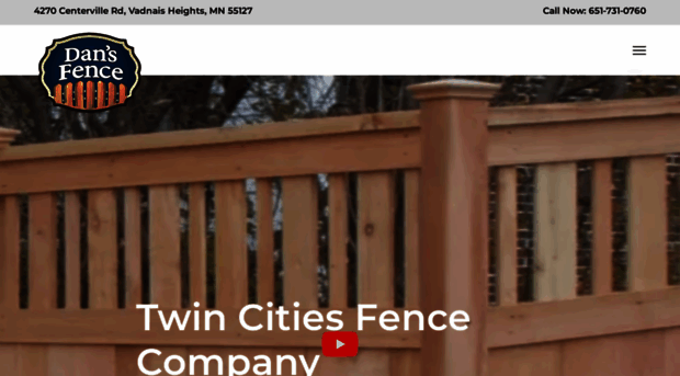 affordablefencemn.com