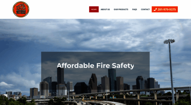 affordablefiresafety.com