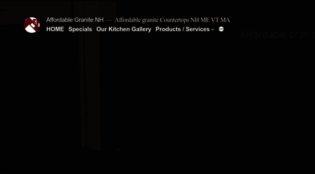 affordablegranitenh.com