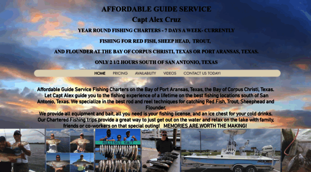 affordableguideservice.com