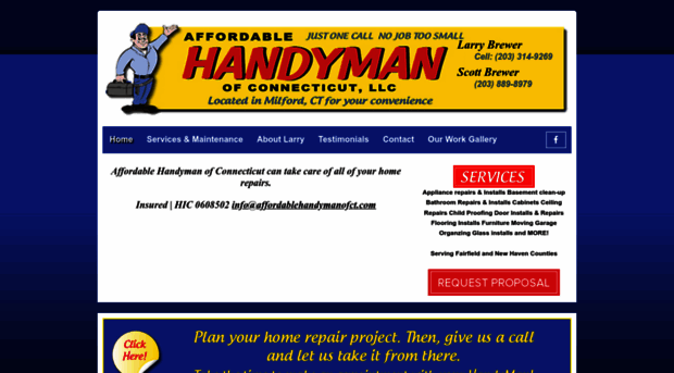 affordablehandymanofct.com