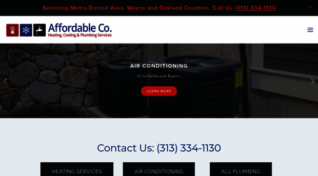 affordableheatingco.com