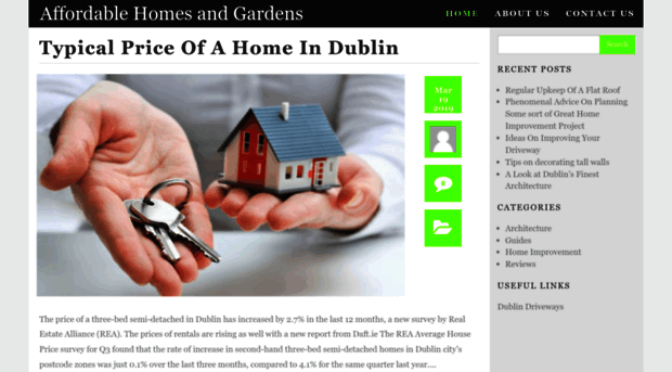 affordablehome.ie