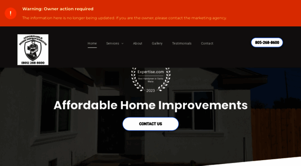 affordablehomeimprovements.pro