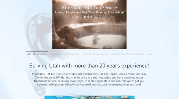 affordablehottubservice.com