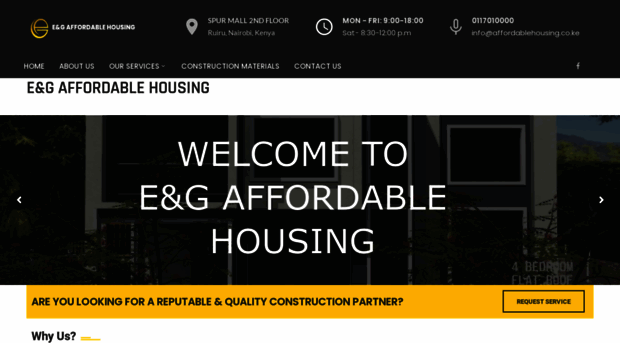 affordablehousing.co.ke