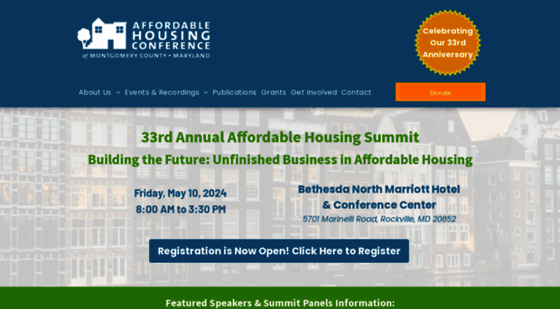 affordablehousingconference.org