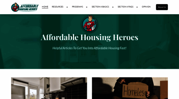 affordablehousingheroes.com