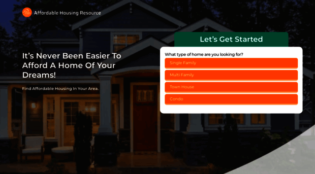 affordablehousingresource.com