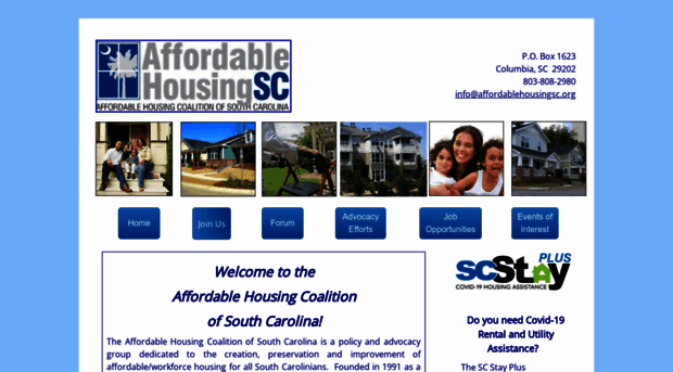 affordablehousingsc.org