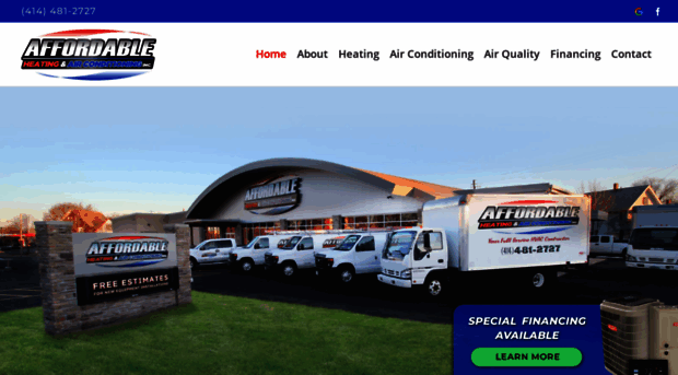 affordablehtg.com