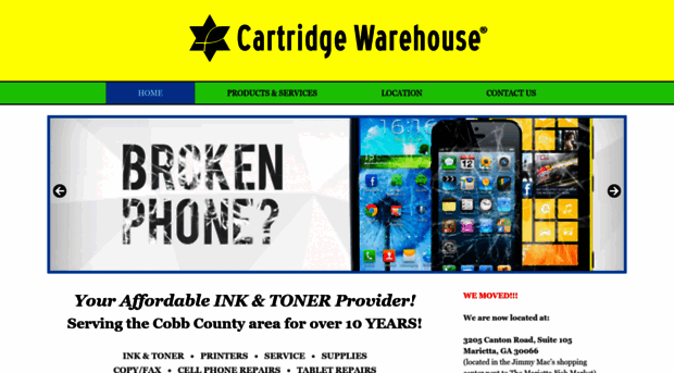 affordableinkandtoner.com