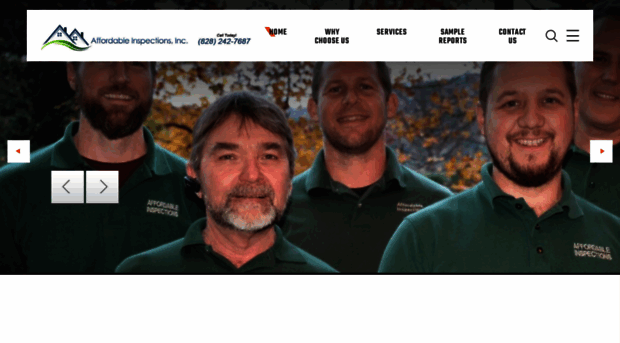 affordableinspectionsinc.com