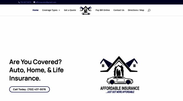 affordableinsurancelv.com