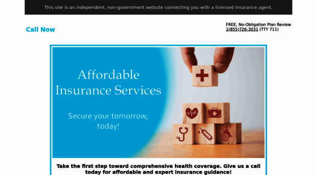 affordableinsuranceservices.org