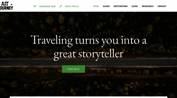 affordablejourney.com