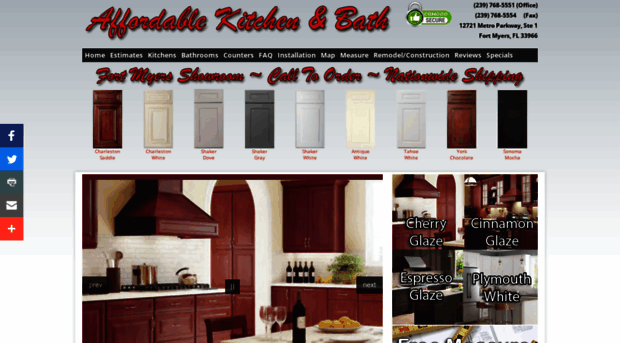 affordablekitchenandbathswfl.com