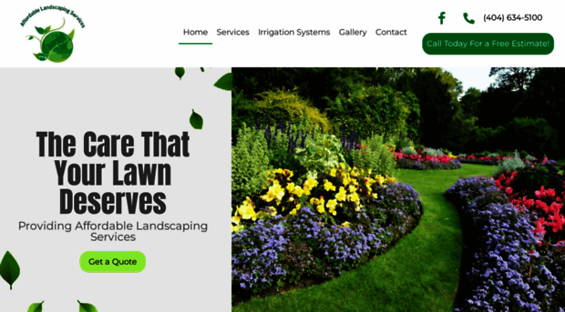 affordablelandscapingservices.com