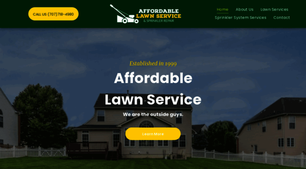 affordablelawnservice.com