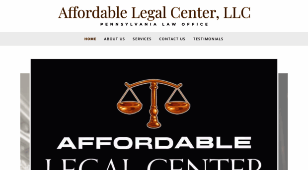 affordablelegaloffice.com