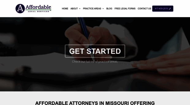 affordablelegalservicesllc.com